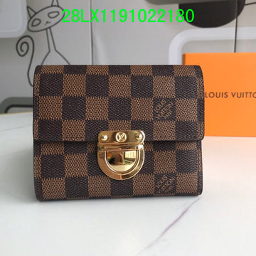 MLB - CHL Wallet - 1363