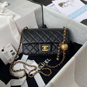 Makersluxe - CHL Bags - 1332