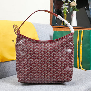 Makersluxe - GYO Bags - 1284