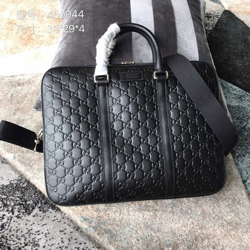 Makersluxe - GCI Bags - 2438
