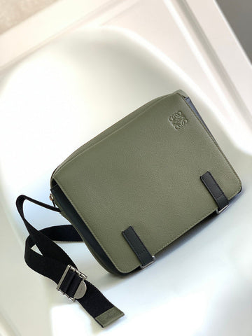 Makersluxe - LWO Bags - 500