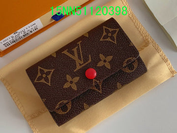 MLB - CHL Wallet - 1243