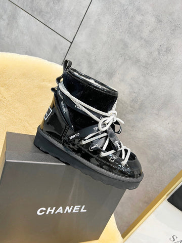 MLB - All Women Boots - 378