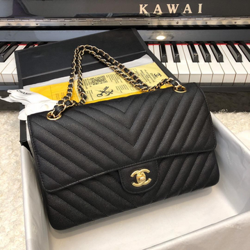 Makersluxe - CHL Bags - 468