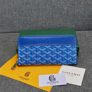 Makersluxe - GYO Wallets - 263