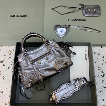 Makersluxe - BGA Bags - 225