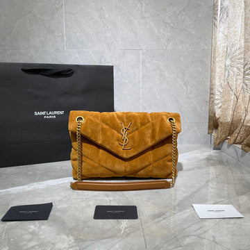 Makersluxe YLS Bags - 1558