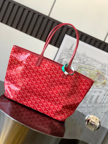 Makersluxe - GYO Bags - 503