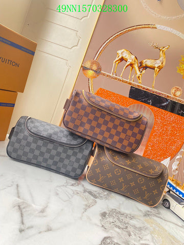 Makersluxe LOV Wallet - 1487
