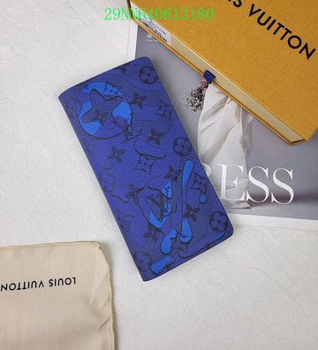 MLB - LOV Wallet - 386