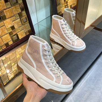MLB - GUKI Women Shoes - 475