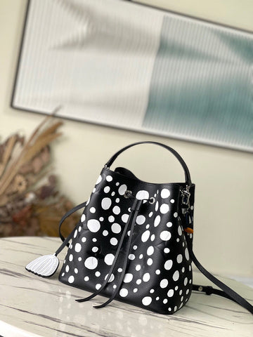 Makersluxe Lu-Vi bags - 4186