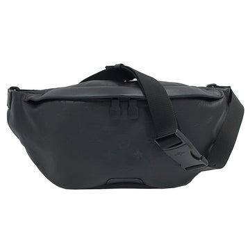 Louis Vuitton Dialovery Bum Bag M44388 Monogram Shadow Noir Black BK Body Bag Crossbody  Preservation Bag Box