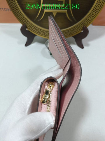 Makersluxe LOV Wallet - 1023