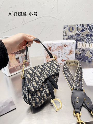 Makersluxe - DOR2 Bags - 176