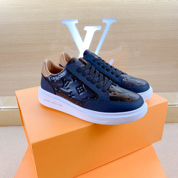 MLB - LOV Men Shoes - 263