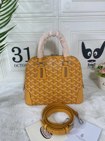 Makersluxe - GOD Bags - 136