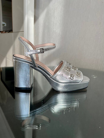 MLB - GUKI Women Shoes - 1099