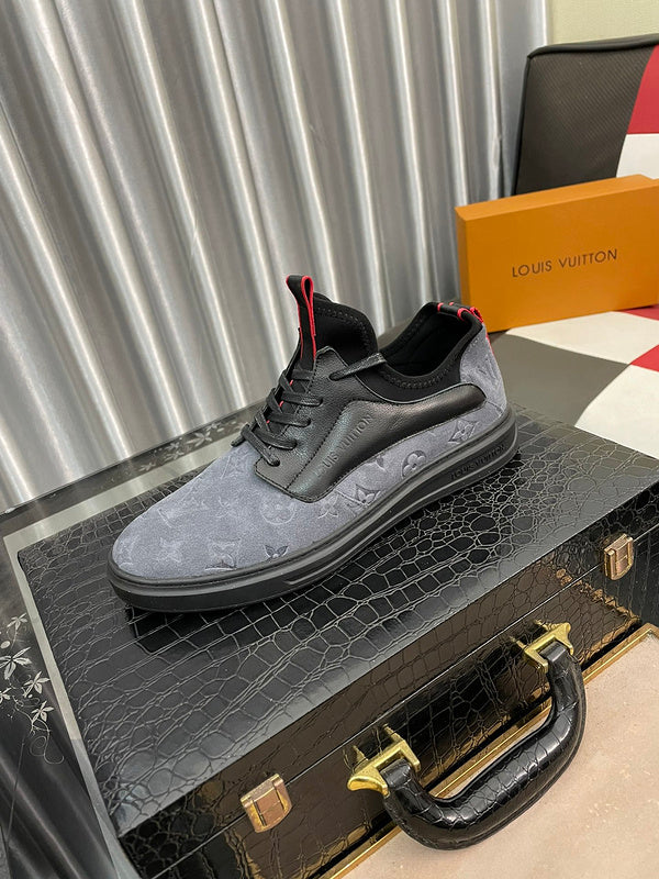 MLB - LOV Men Shoes - 199