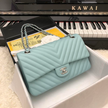 Makersluxe - CHL Bags - 473