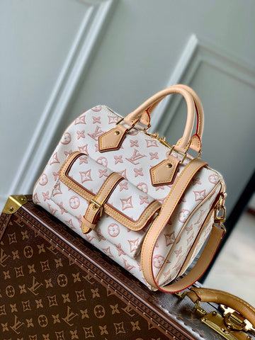Makersluxe - LOV Bags - 1415