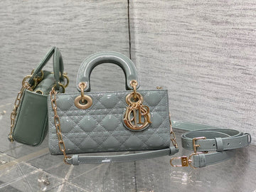 Makersluxe - DOR Bags - 322