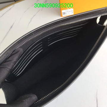 Makersluxe CHL Wallet - 1630