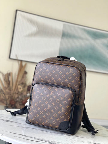 Makersluxe Lu-Vi bags - 4403