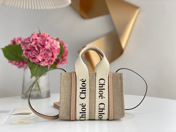 Makersluxe - CLE Bags - 552
