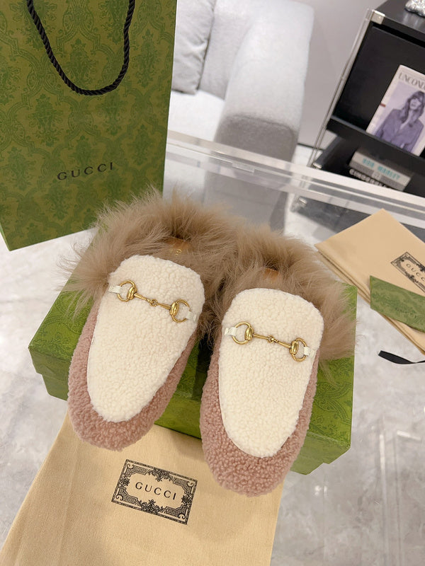 MLB - GUKI Women Shoes - 038