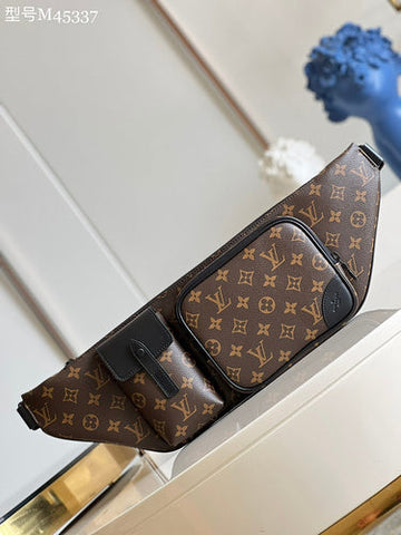 MLB - LOV Men Bags - 317