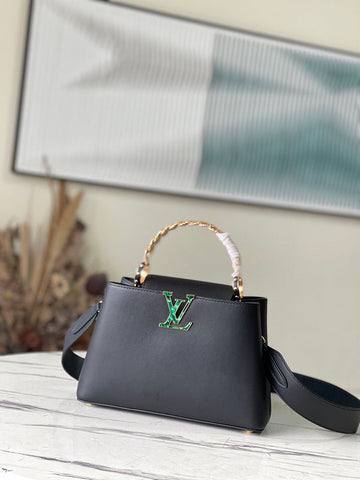 Makersluxe Lu-Vi bags - 4376