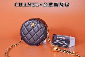 Makersluxe - CNL Bags - 198