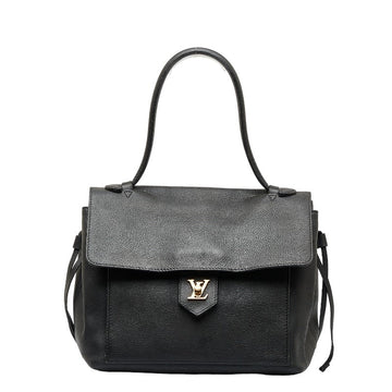 Louis Vuitton M54008 Black Leather  Louis Vuitton