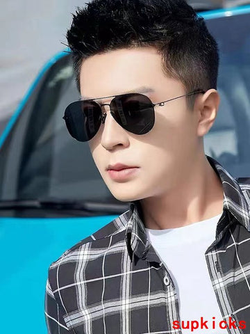 MLB - GUKI Sunglasses - 443