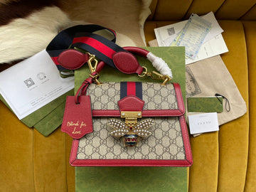 MLB - GUKI Women Bags - 050