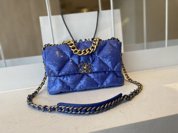 Makersluxe - CHL Bags - 878