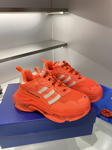 MLBS - BG Men Shoes - 181