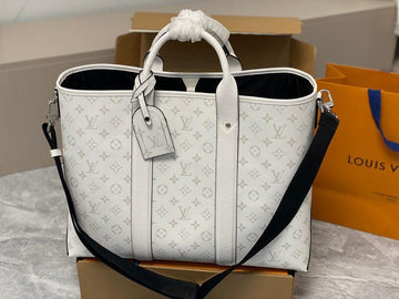 Makerluxe - LOV Bags - 1109
