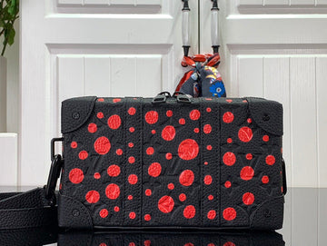 Makersluxe Lu-Vi bags - 2480