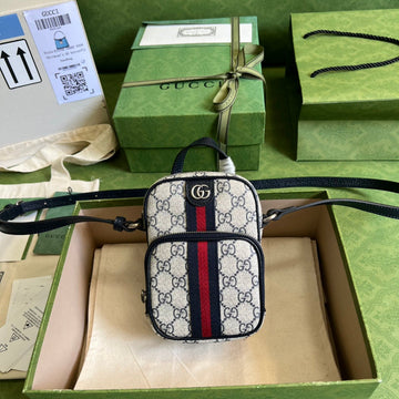 Makersluxe - GUKI Women Bags - 1486