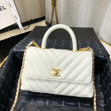 Makersluxe - CHL Bags - 857