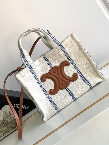 MLB  - CLE Bags - 005
