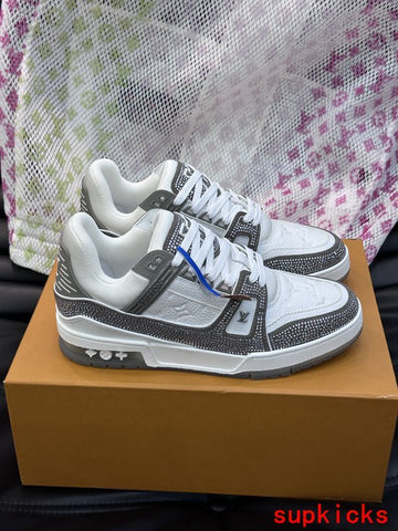 MLB - LOV Trainers - 004