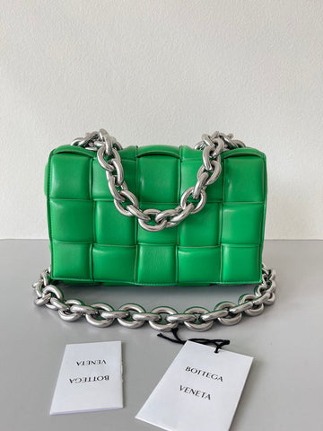 Makersluxe - BOV Bags - 1531