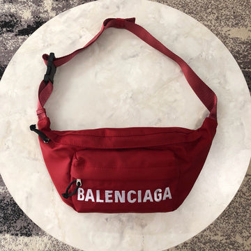 Makersluxe - BGA Bags - 104