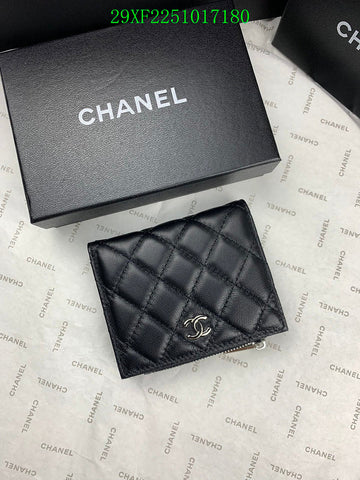 MLB - CHL Wallet - 2124