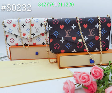Makersluxe CHL Wallet - 1220