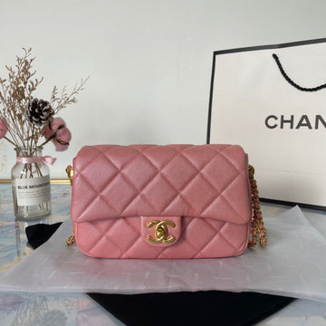 Makersluxe - CNL Bags - 1468