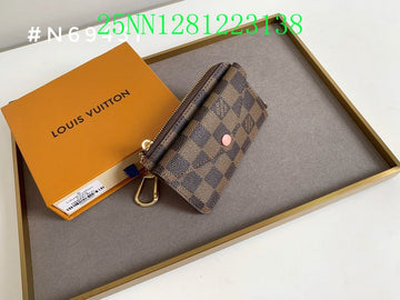 Makersluxe CHL Wallet - 313